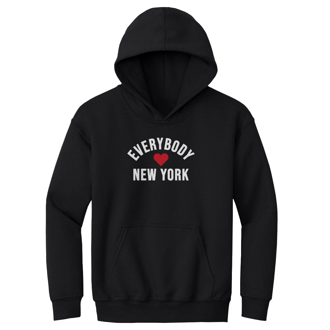 Vs. Everybody Kids Youth Hoodie | 500 LEVEL