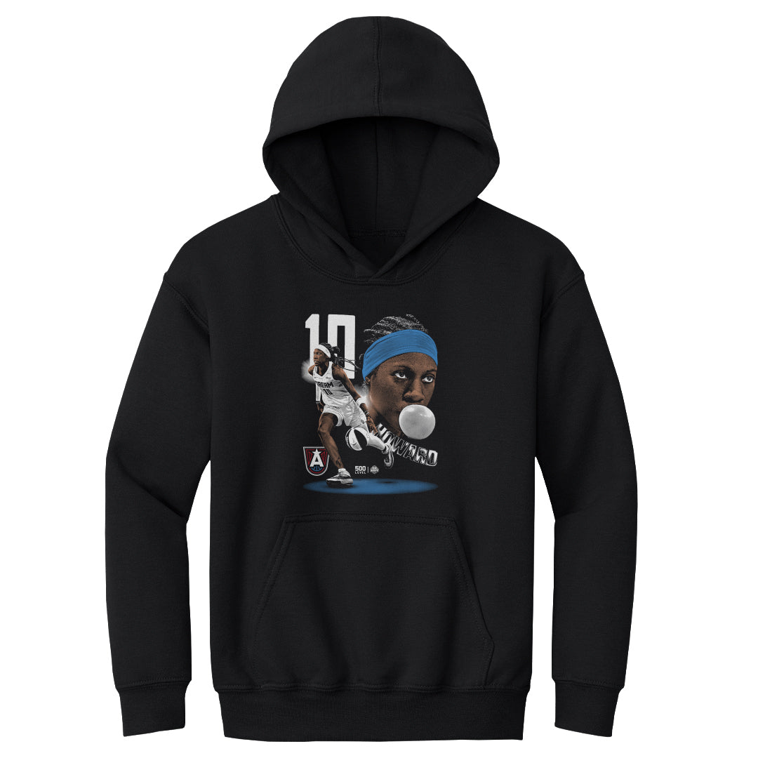 Rhyne Howard Kids Youth Hoodie | 500 LEVEL