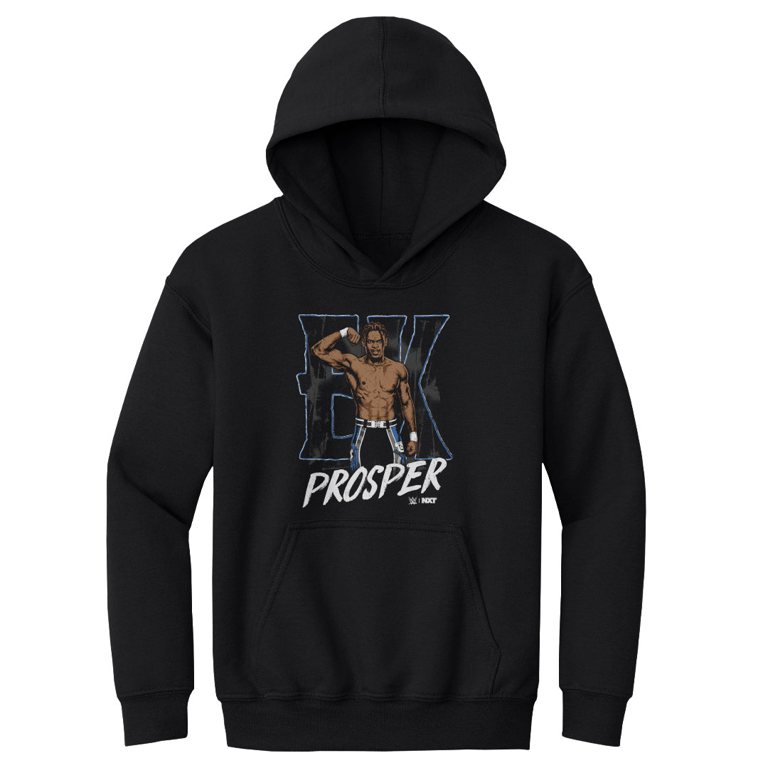 EK Prosper Kids Youth Hoodie | 500 LEVEL