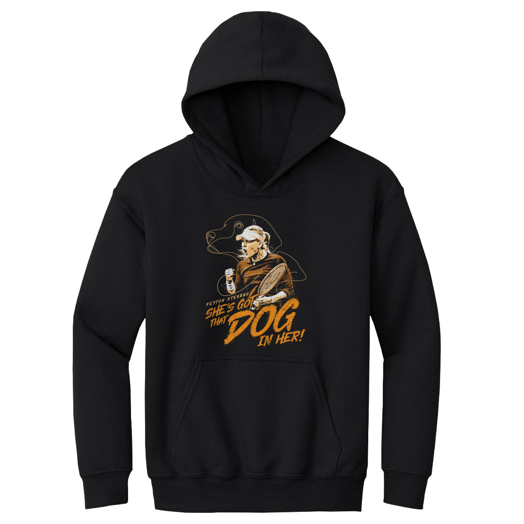 Peyton Stearns Kids Youth Hoodie | 500 LEVEL