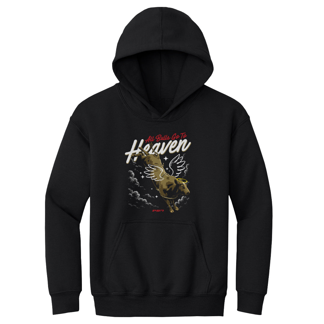 PBR Kids Youth Hoodie | 500 LEVEL