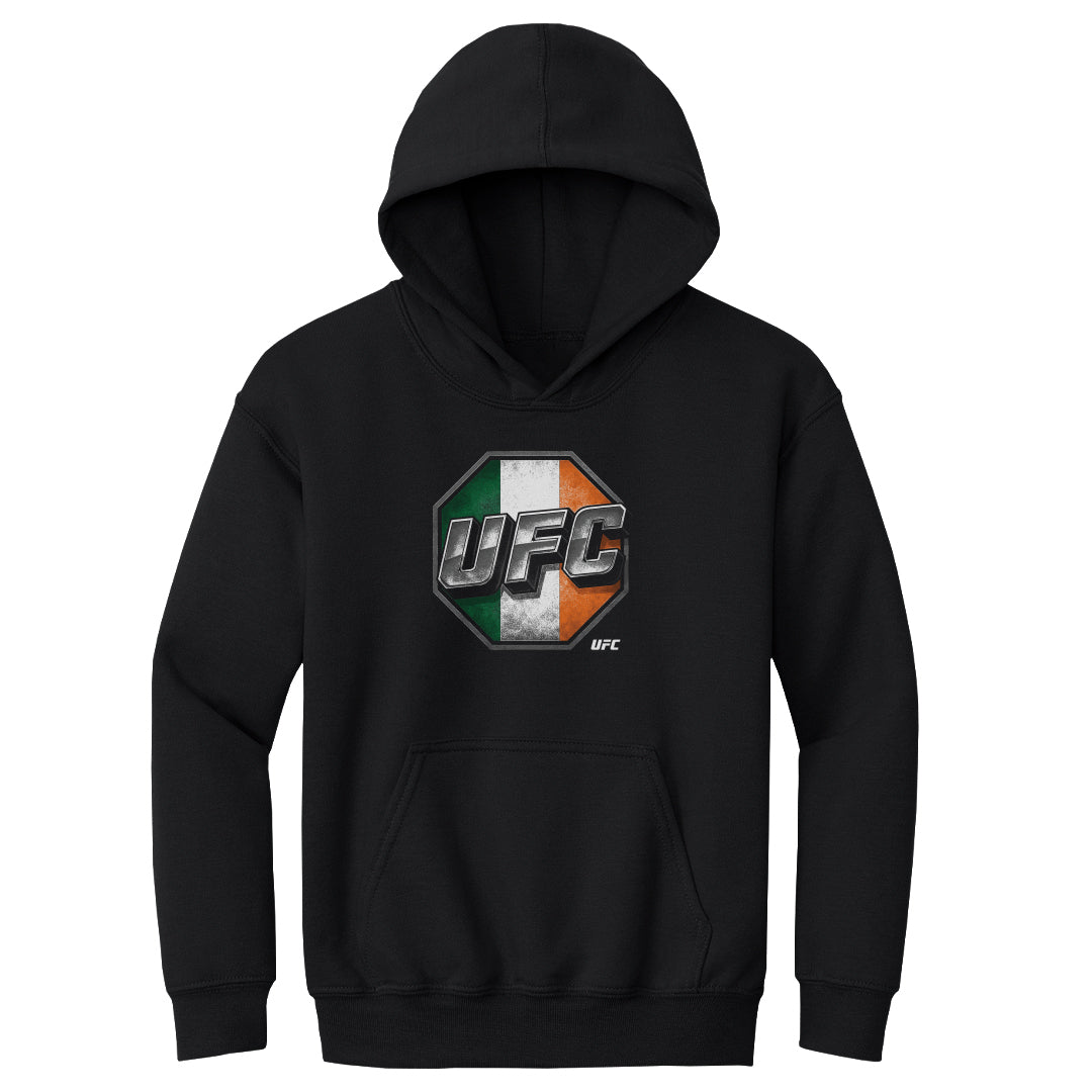UFC Kids Youth Hoodie | 500 LEVEL