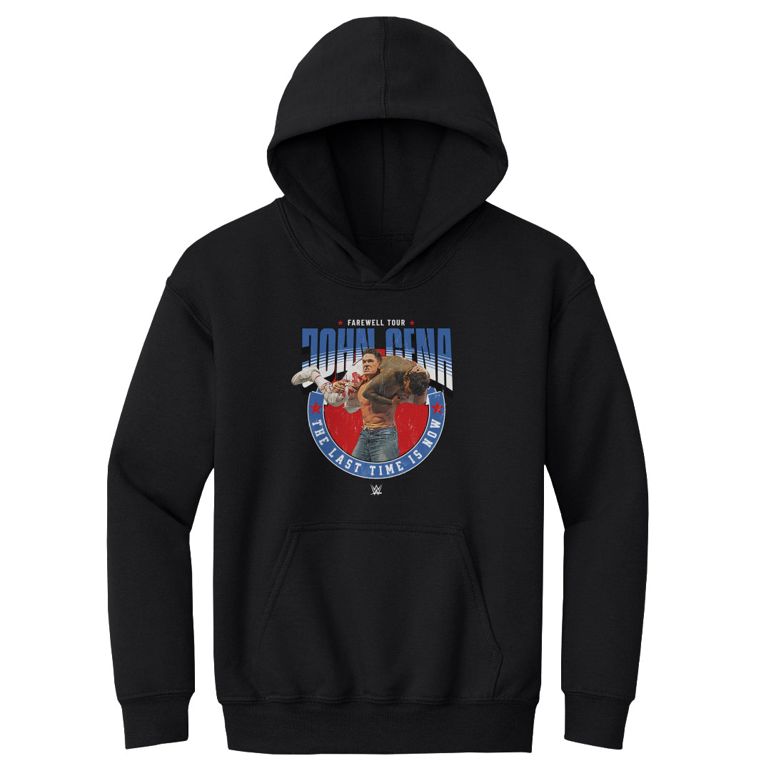 John Cena Kids Youth Hoodie | 500 LEVEL