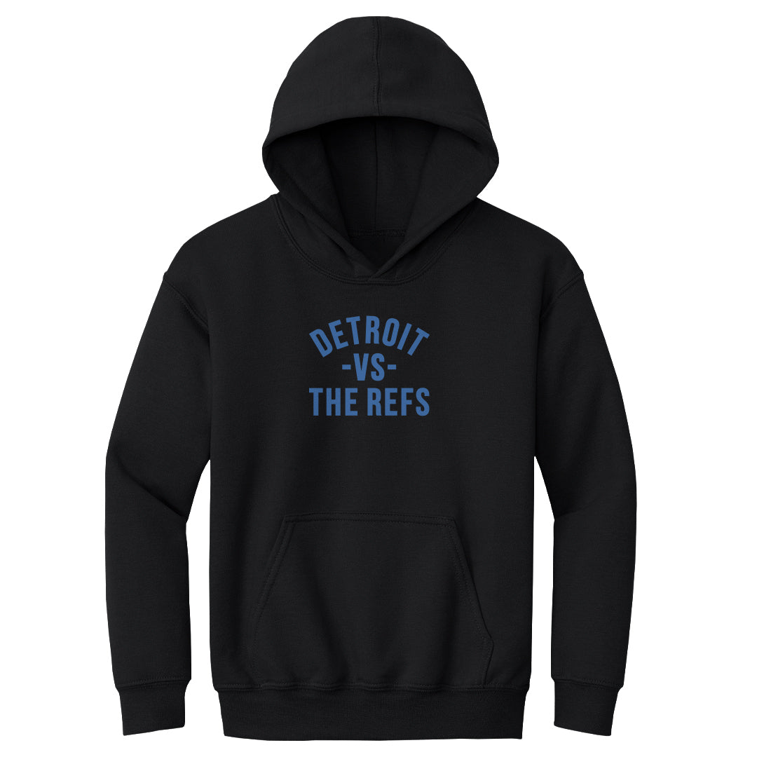 Vs. Everybody Kids Youth Hoodie | 500 LEVEL