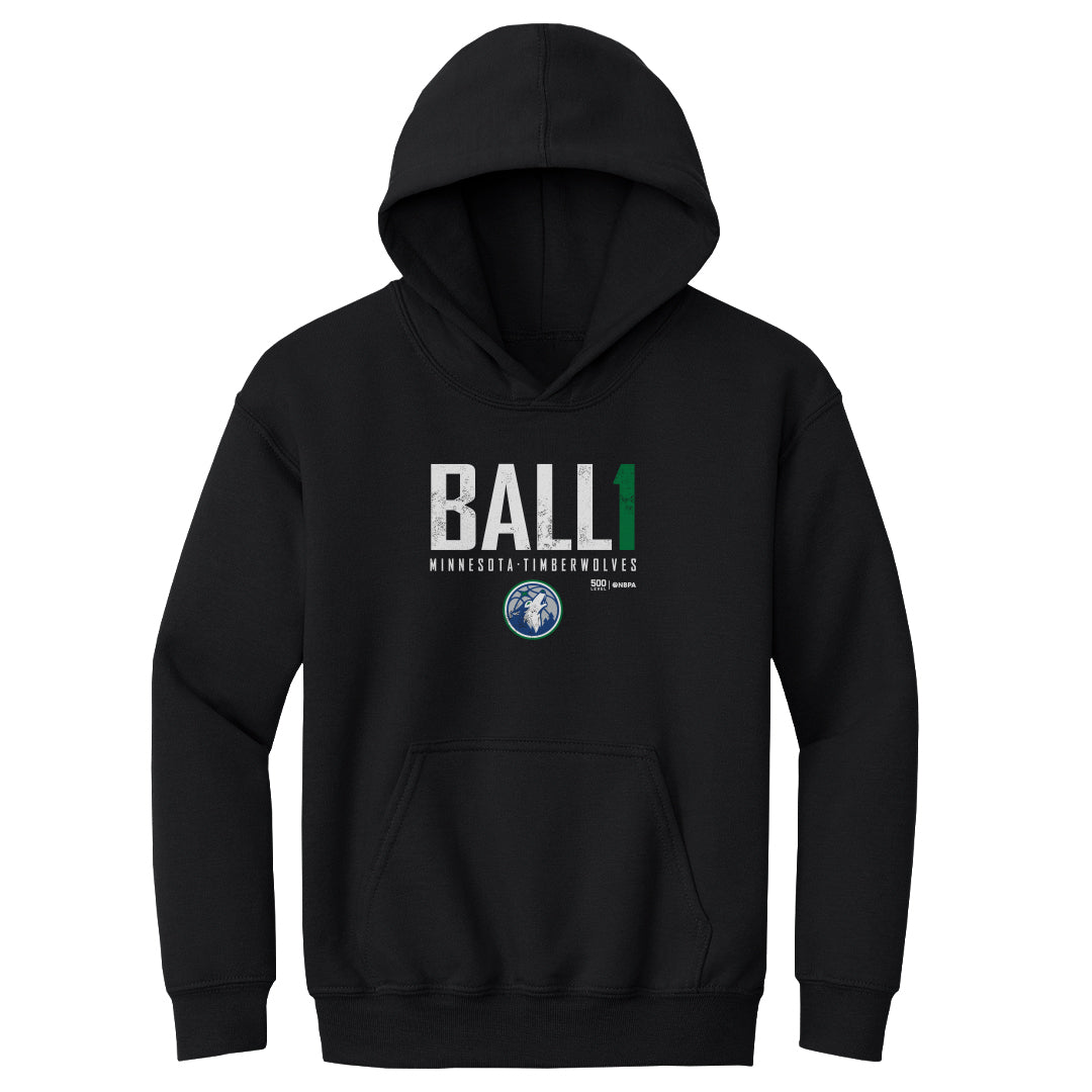 LaMelo Ball Kids Youth Hoodie | 500 LEVEL