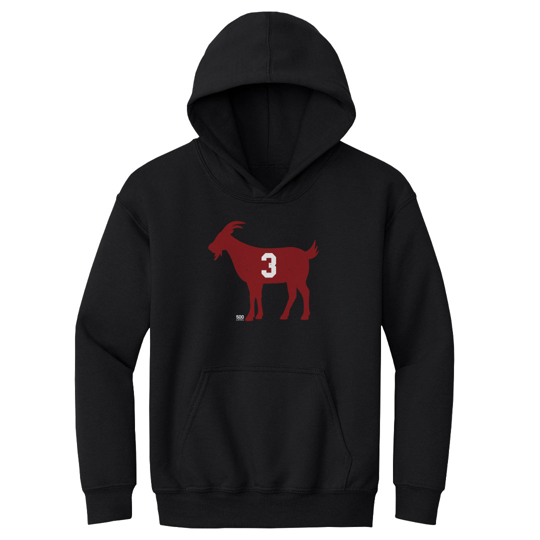 Miami Kids Youth Hoodie | 500 LEVEL