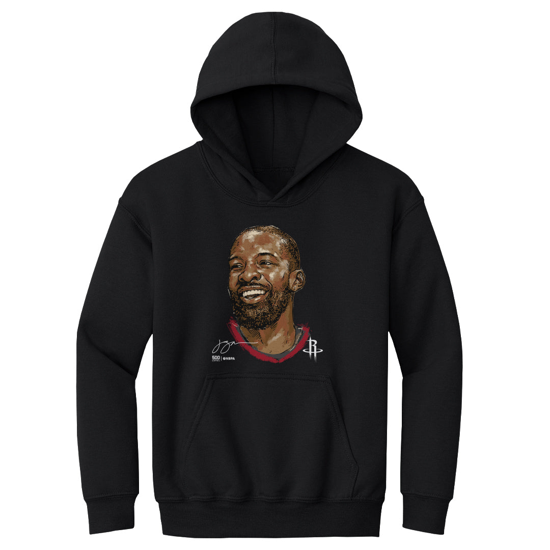 Jeff Green Kids Youth Hoodie | 500 LEVEL
