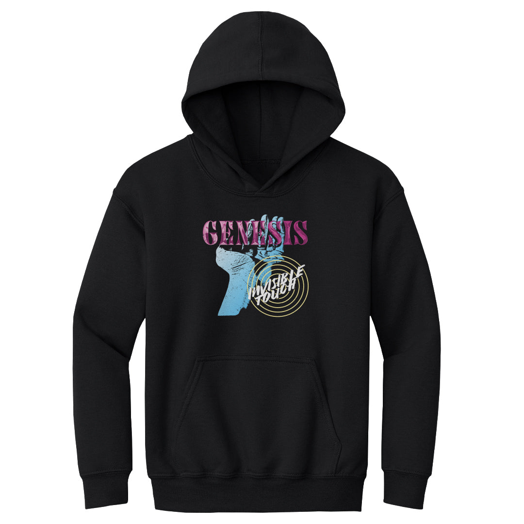 Genesis Kids Youth Hoodie | 500 LEVEL