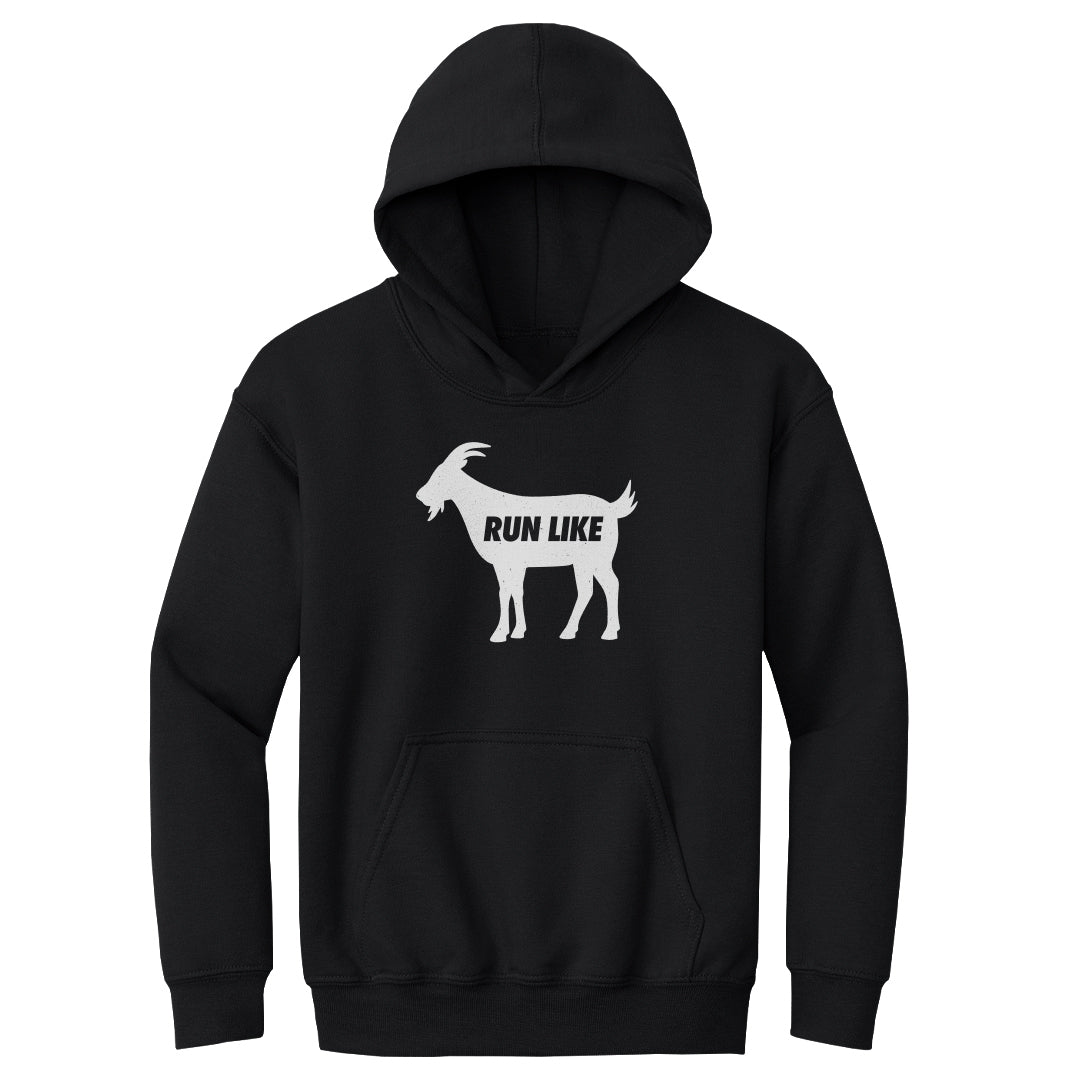 Poker Kids Youth Hoodie | 500 LEVEL