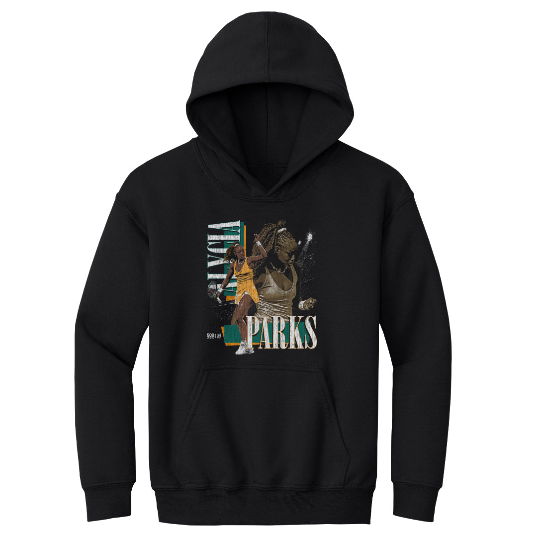 Alycia Parks Kids Youth Hoodie | 500 LEVEL
