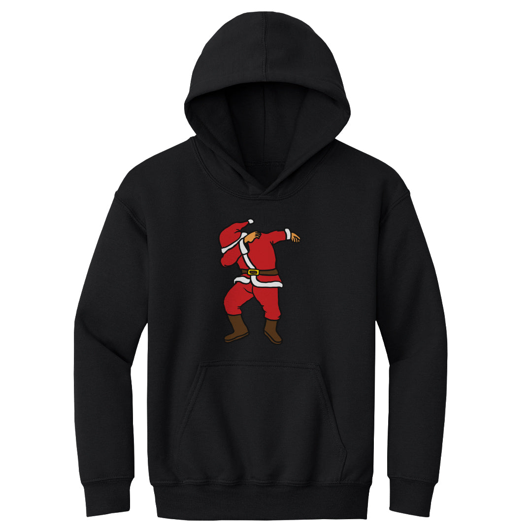 Christmas Kids Youth Hoodie | 500 LEVEL