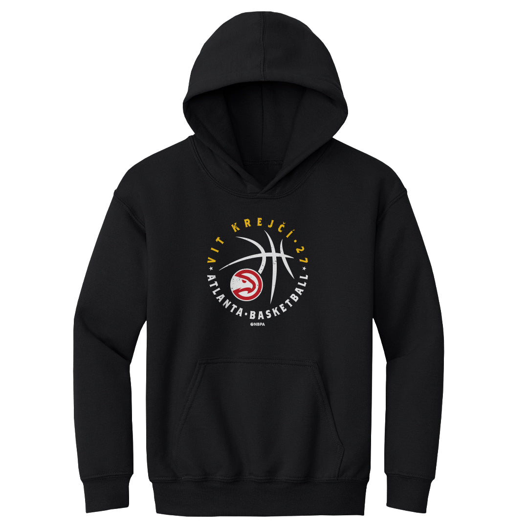 Vit Krejci Kids Youth Hoodie | 500 LEVEL