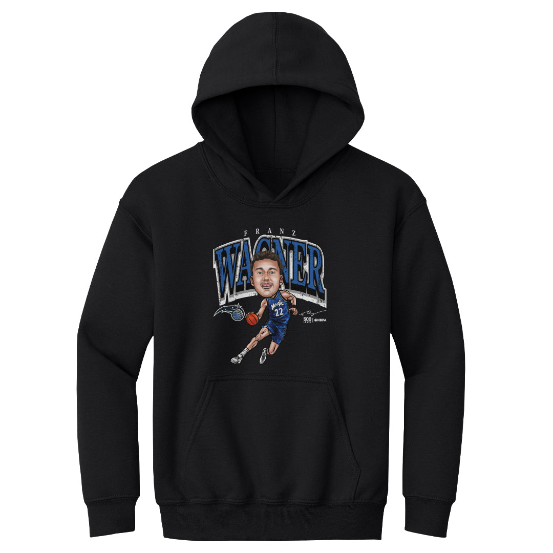 Franz Wagner Kids Youth Hoodie | 500 LEVEL