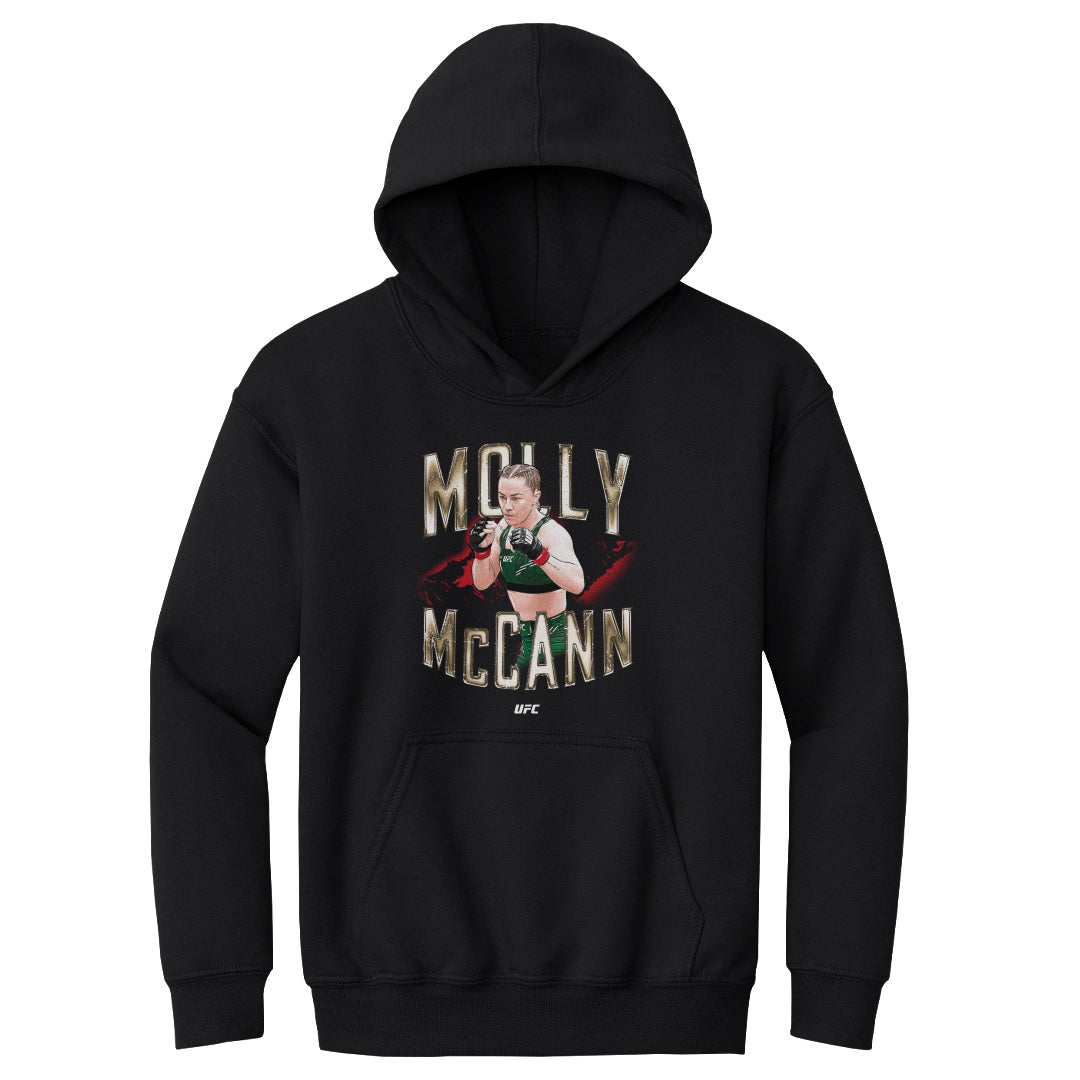 Molly McCann Kids Youth Hoodie | 500 LEVEL