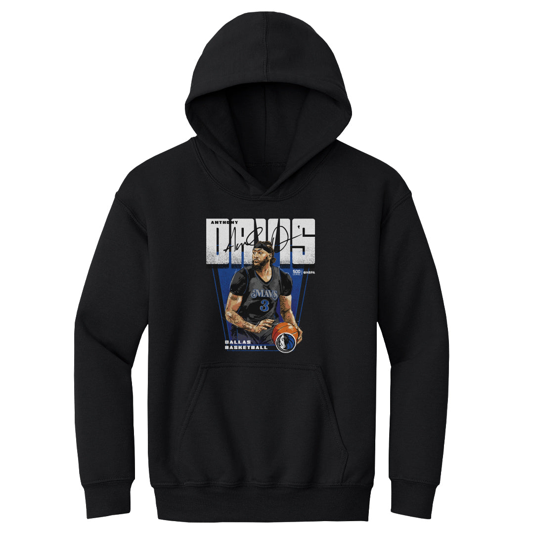 Anthony Davis Kids Youth Hoodie | 500 LEVEL