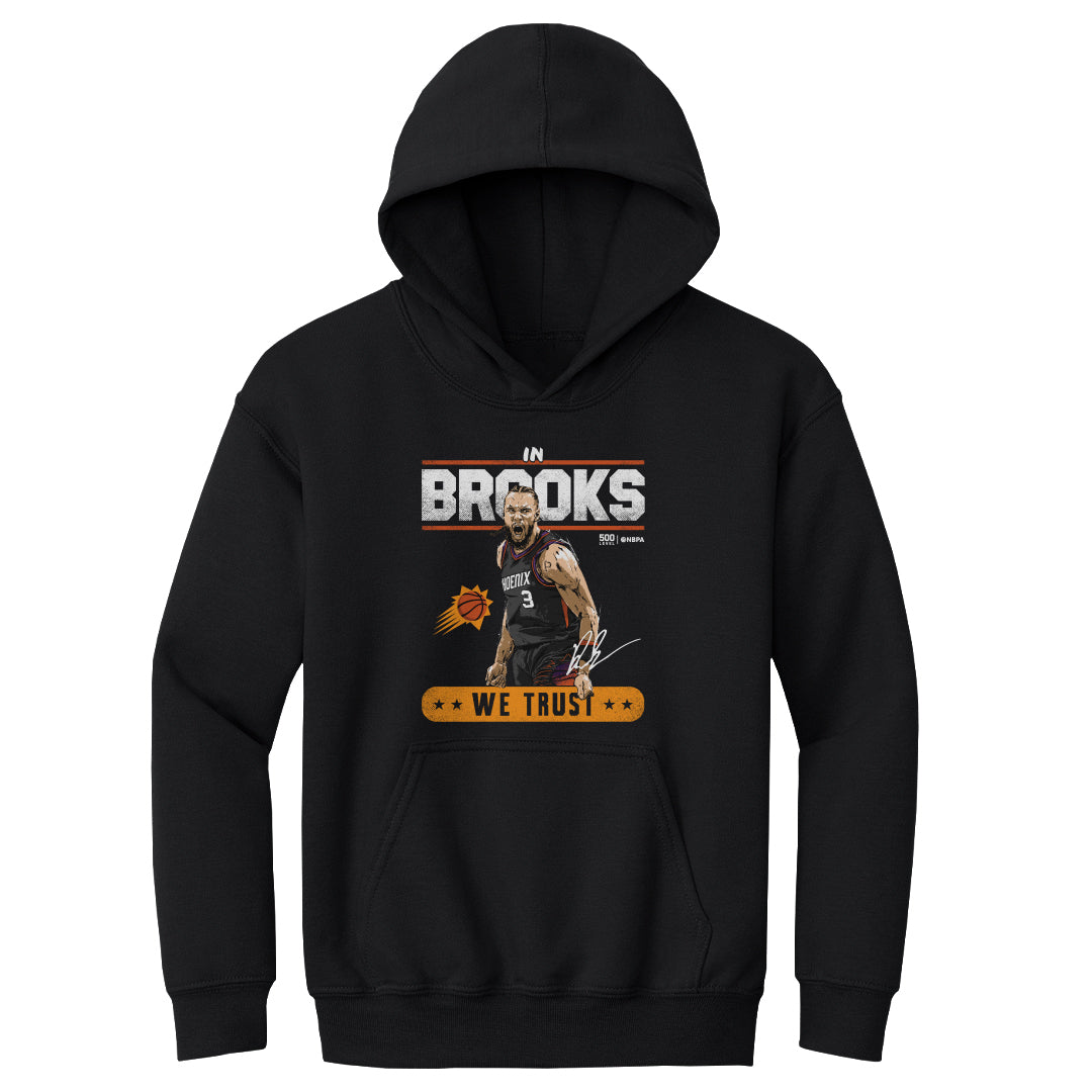 Dillon Brooks Kids Youth Hoodie | 500 LEVEL