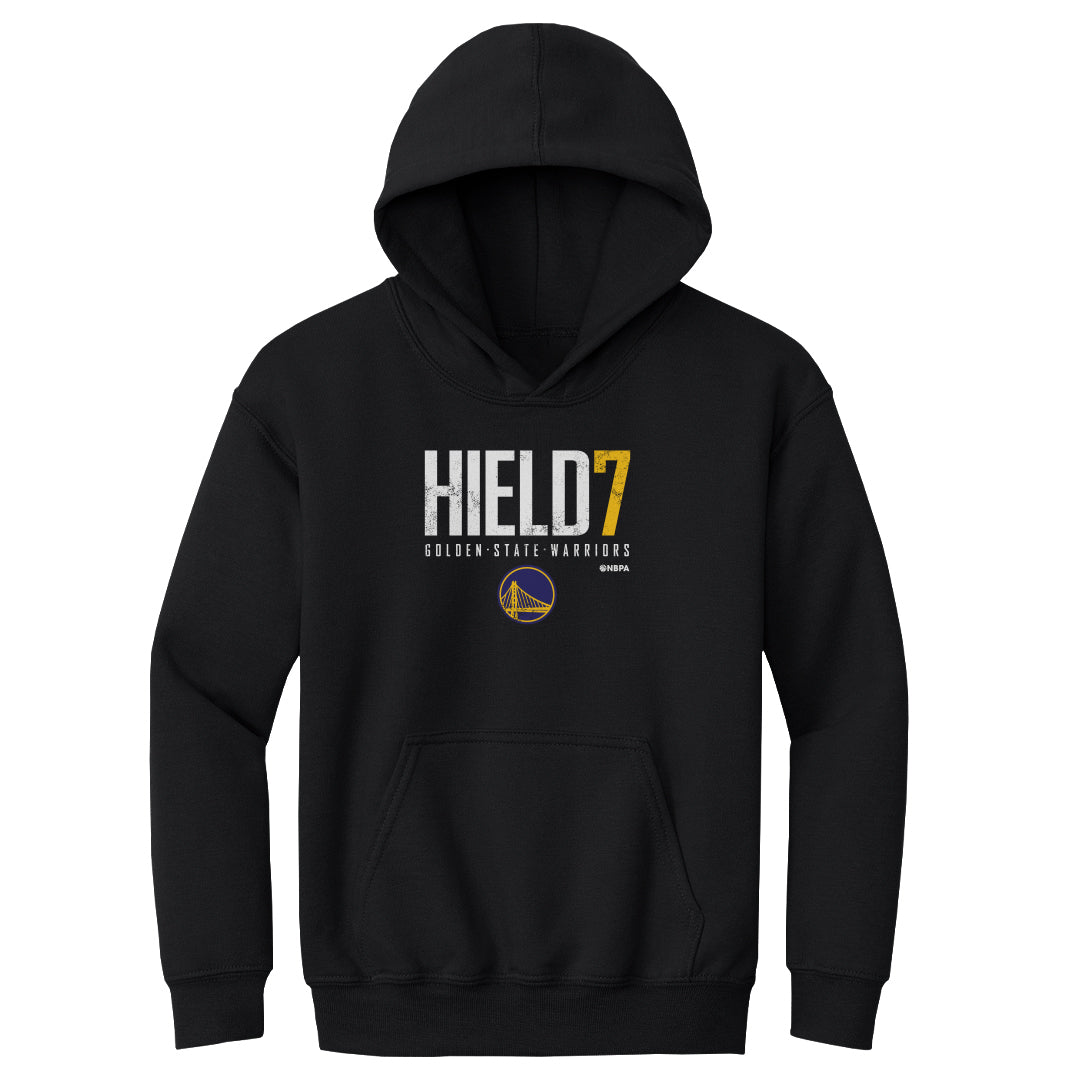 Buddy Hield Kids Youth Hoodie | 500 LEVEL