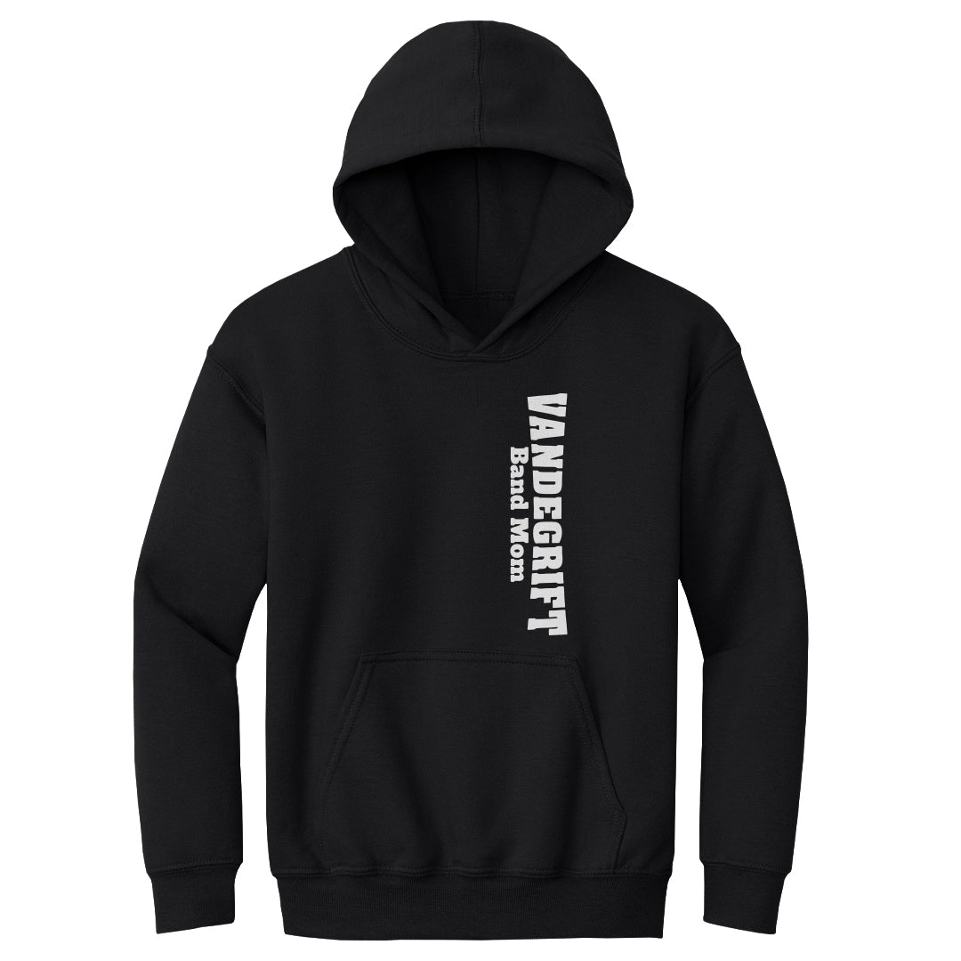 Vandegrift Kids Youth Hoodie | 500 LEVEL