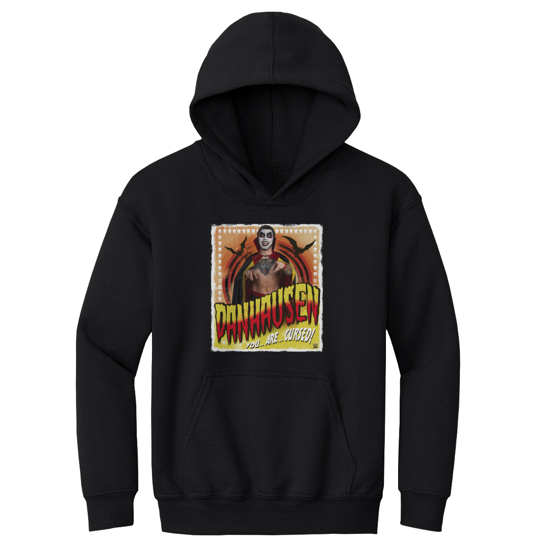 Danhausen Kids Youth Hoodie | 500 LEVEL