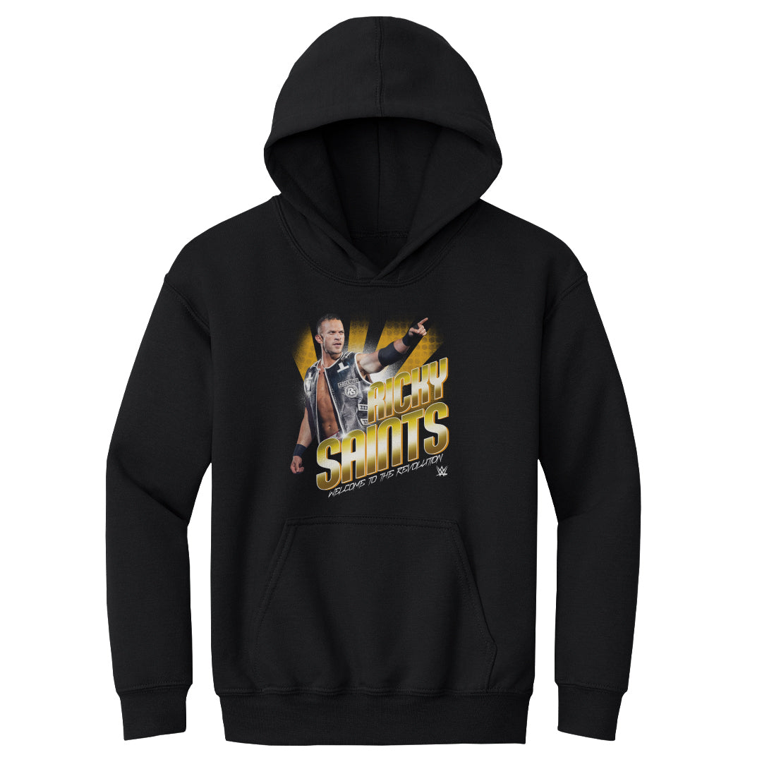Ricky Saints Kids Youth Hoodie | 500 LEVEL