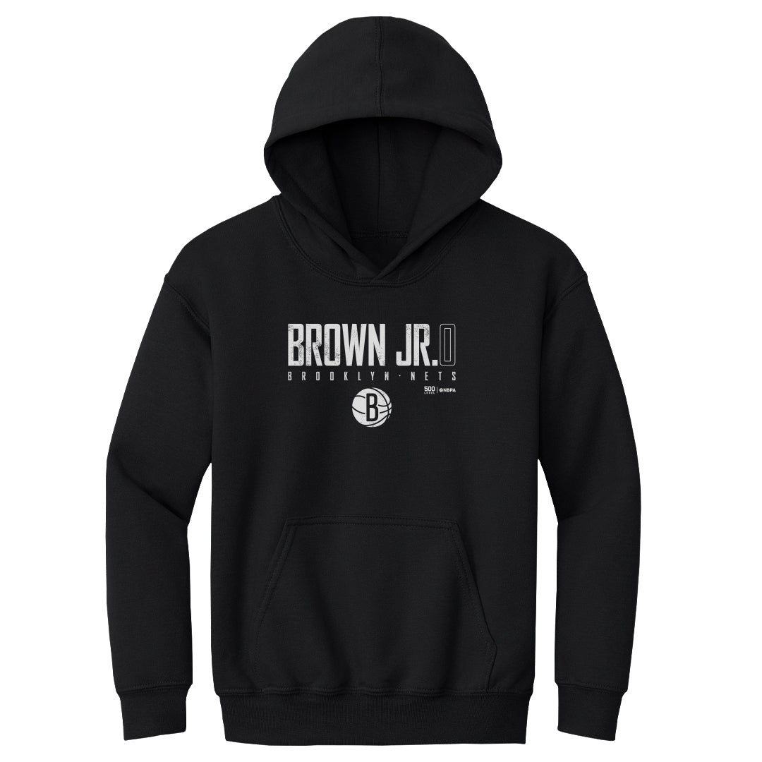 Mikel Brown Jr. Kids Youth Hoodie | 500 LEVEL