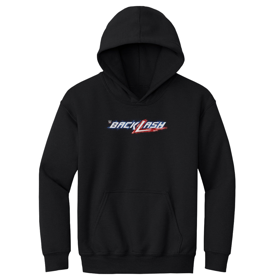 Backlash Kids Youth Hoodie | 500 LEVEL