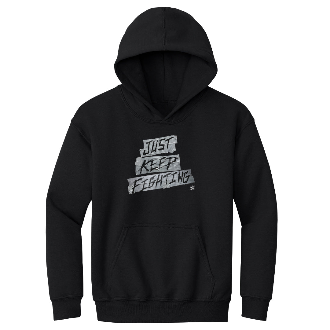 Kevin Owens Kids Youth Hoodie | 500 LEVEL