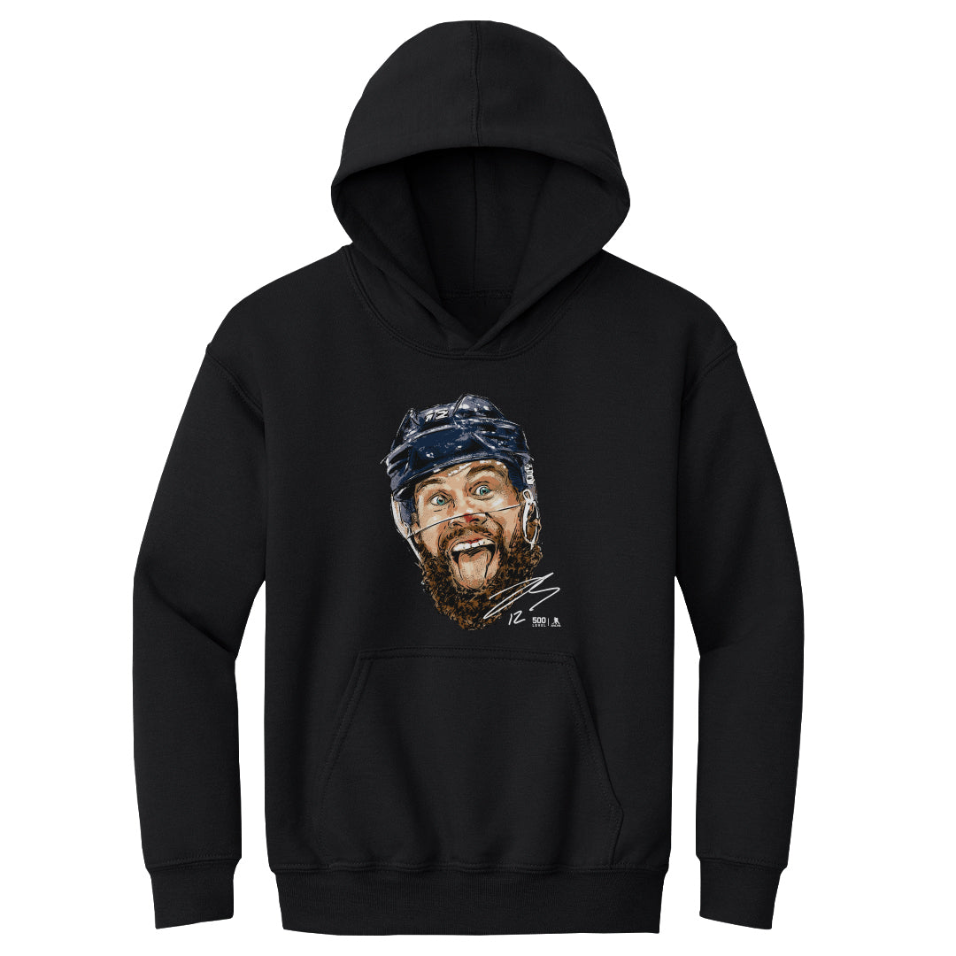 Jonah Gadjovich Kids Youth Hoodie | 500 LEVEL