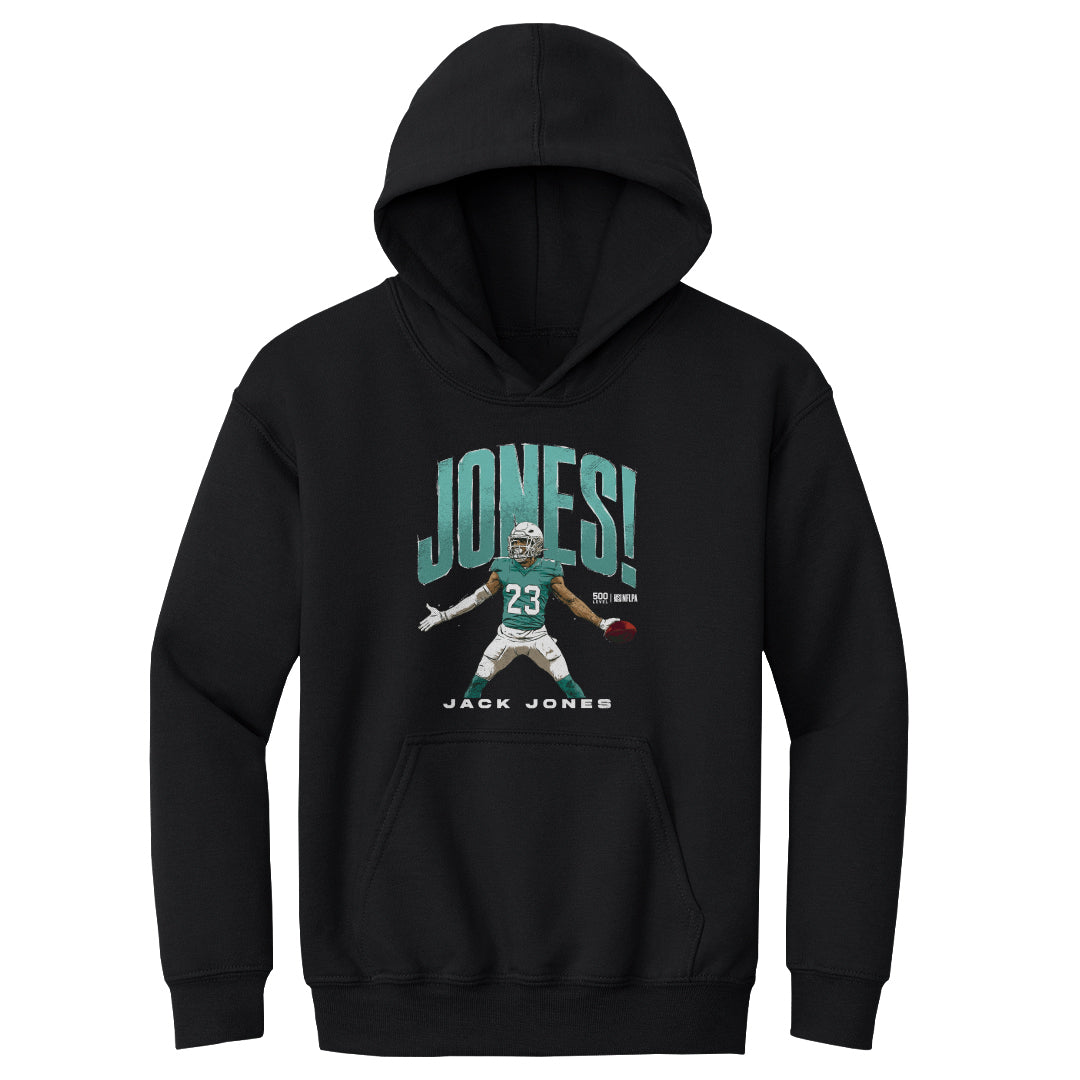 Jack Jones Kids Youth Hoodie | 500 LEVEL