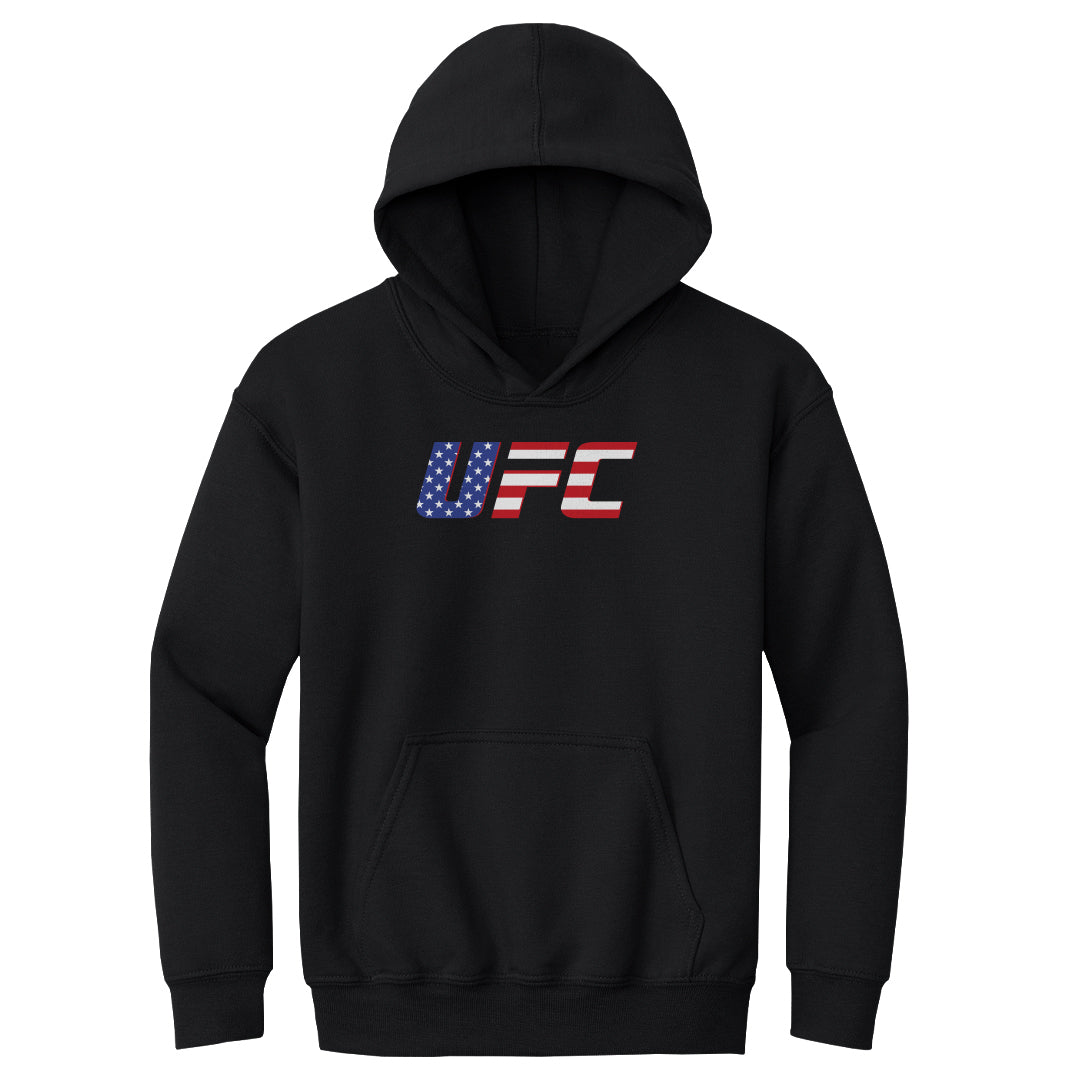 UFC Kids Youth Hoodie | 500 LEVEL