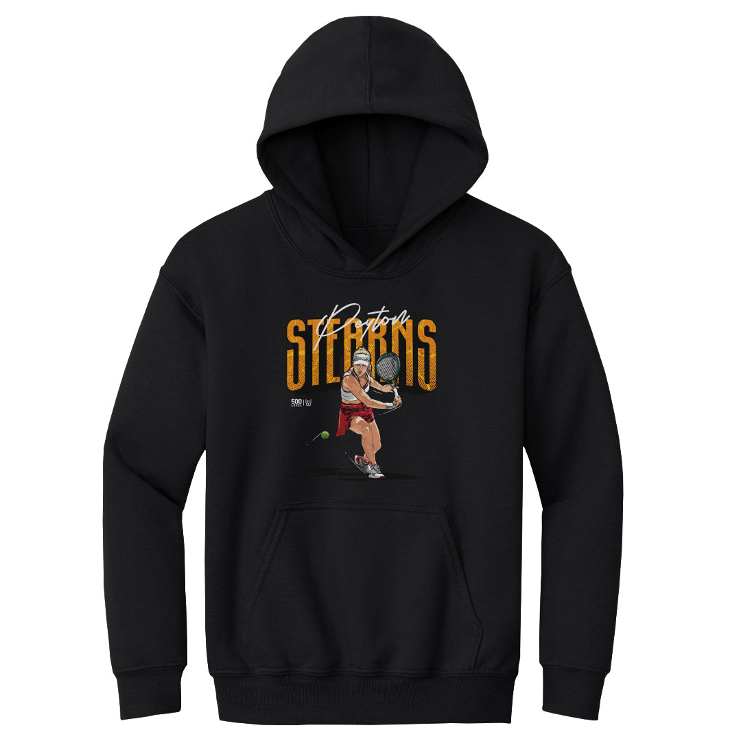 Peyton Stearns Kids Youth Hoodie | 500 LEVEL