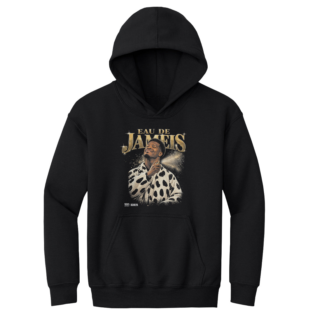 Jameis Winston Kids Youth Hoodie | 500 LEVEL
