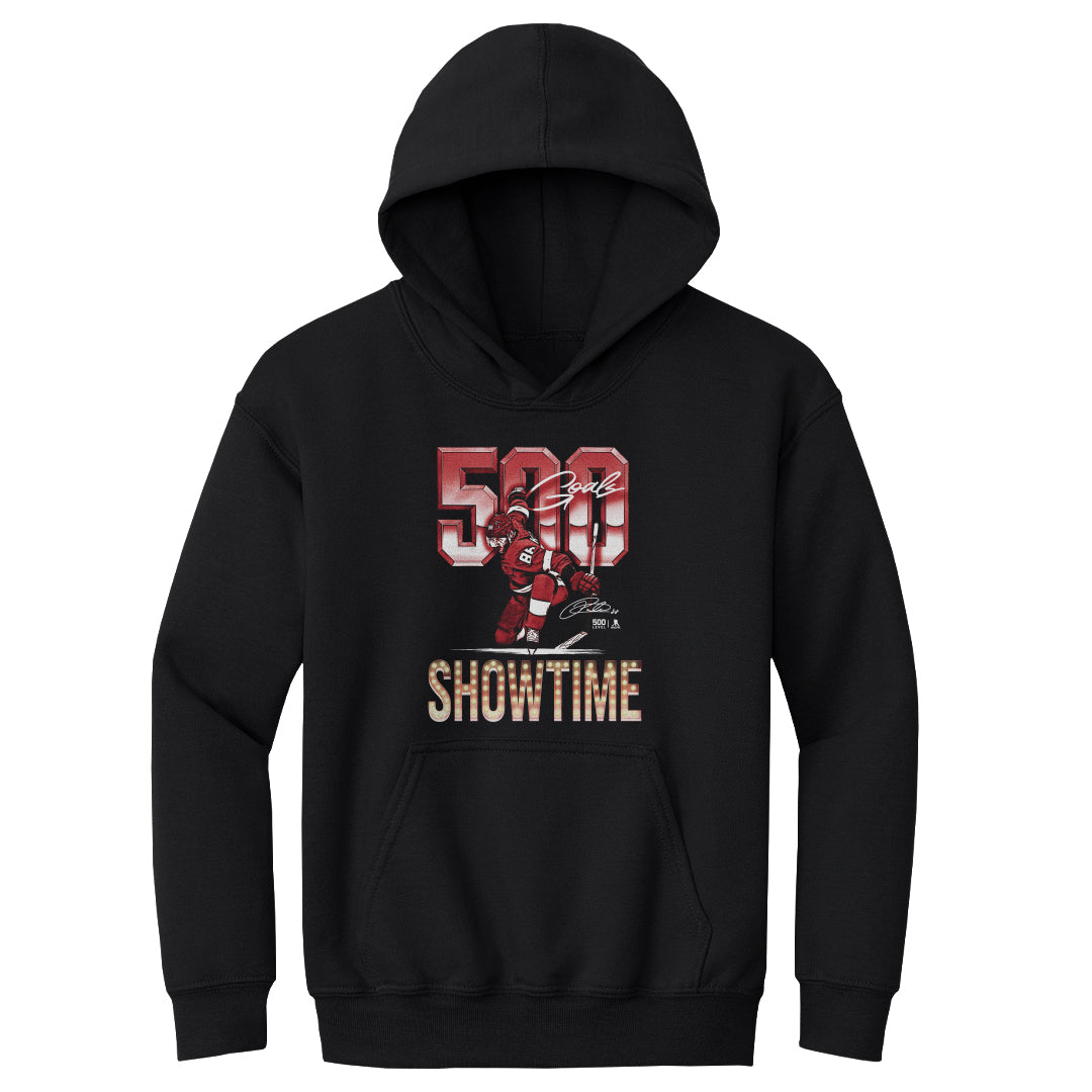 Patrick Kane Kids Youth Hoodie | 500 LEVEL