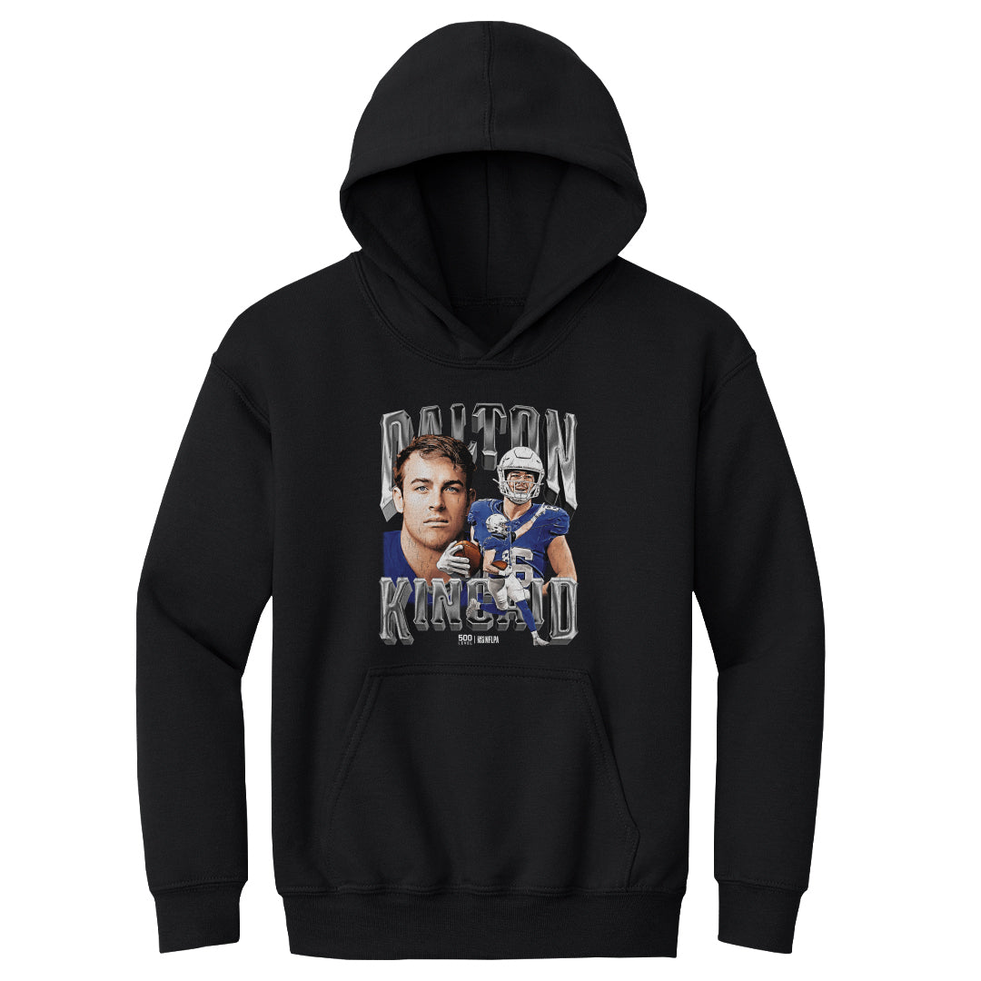 Dalton Kincaid Kids Youth Hoodie | 500 LEVEL