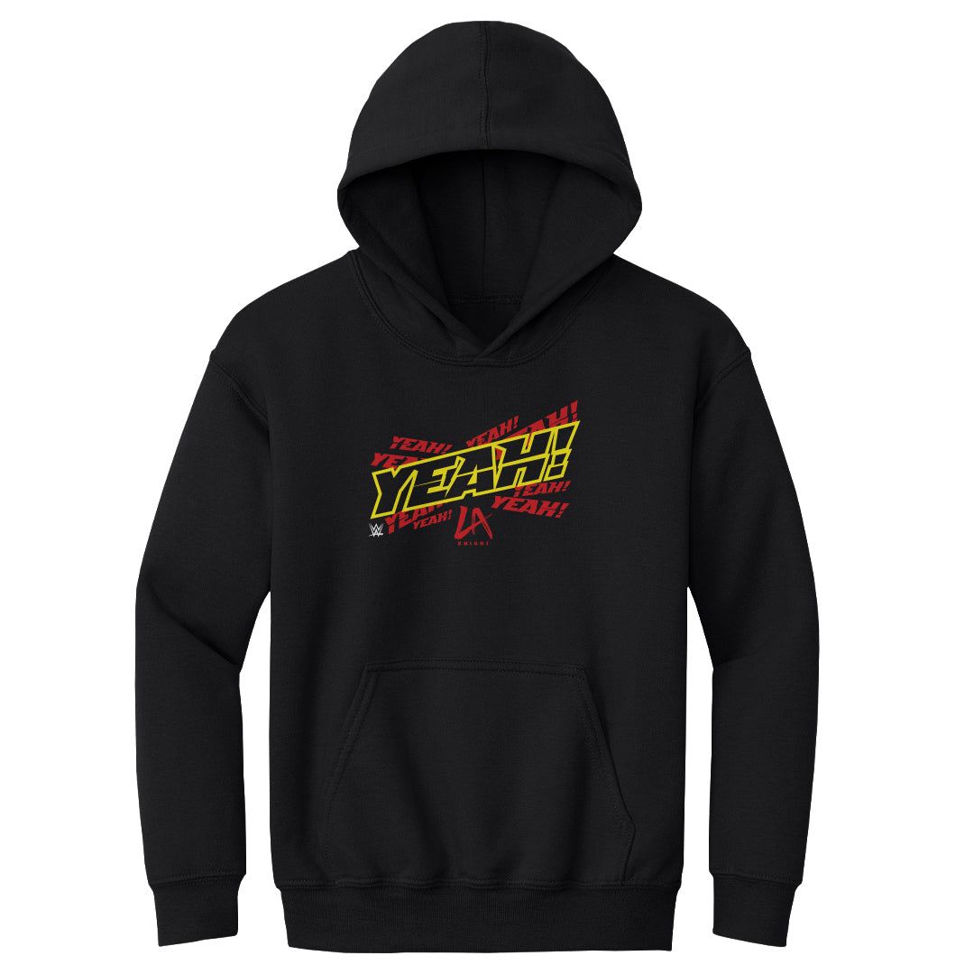 LA Knight Kids Youth Hoodie | 500 LEVEL