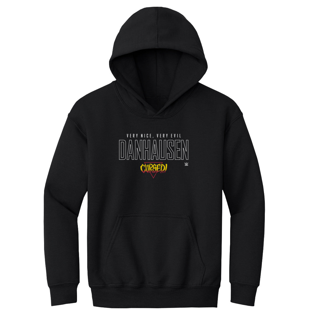 Danhausen Kids Youth Hoodie | 500 LEVEL