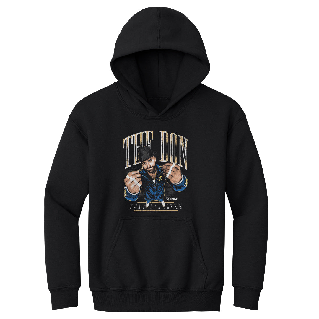 Tony D'Angelo Kids Youth Hoodie | 500 LEVEL