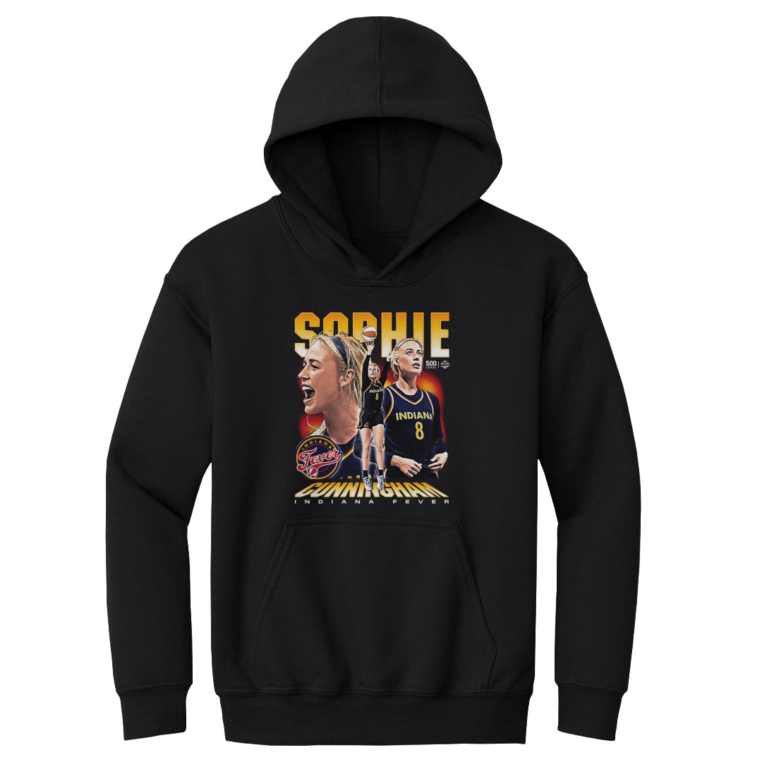 Sophie Cunningham Kids Youth Hoodie | 500 LEVEL
