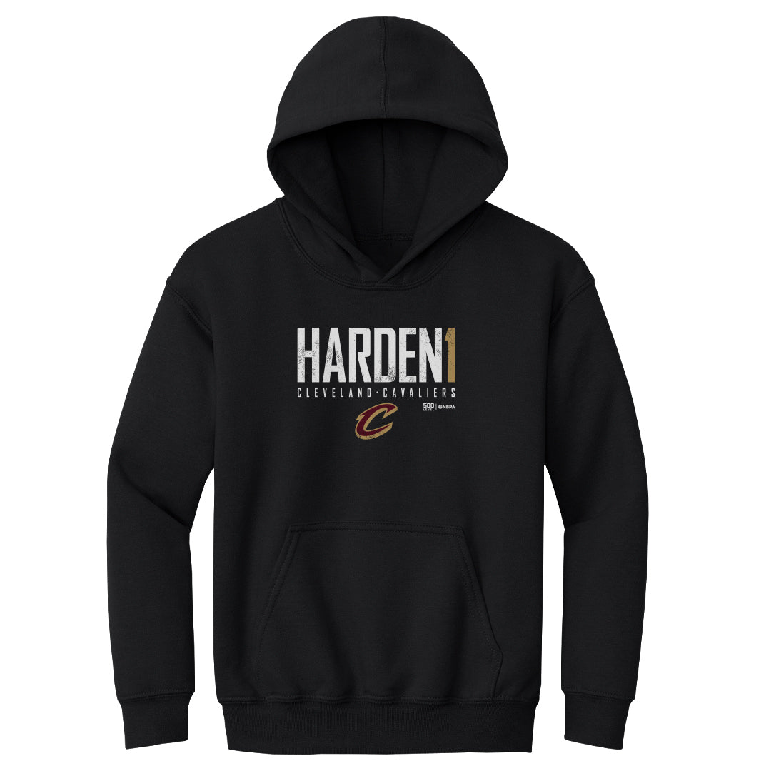 James Harden Kids Youth Hoodie | 500 LEVEL