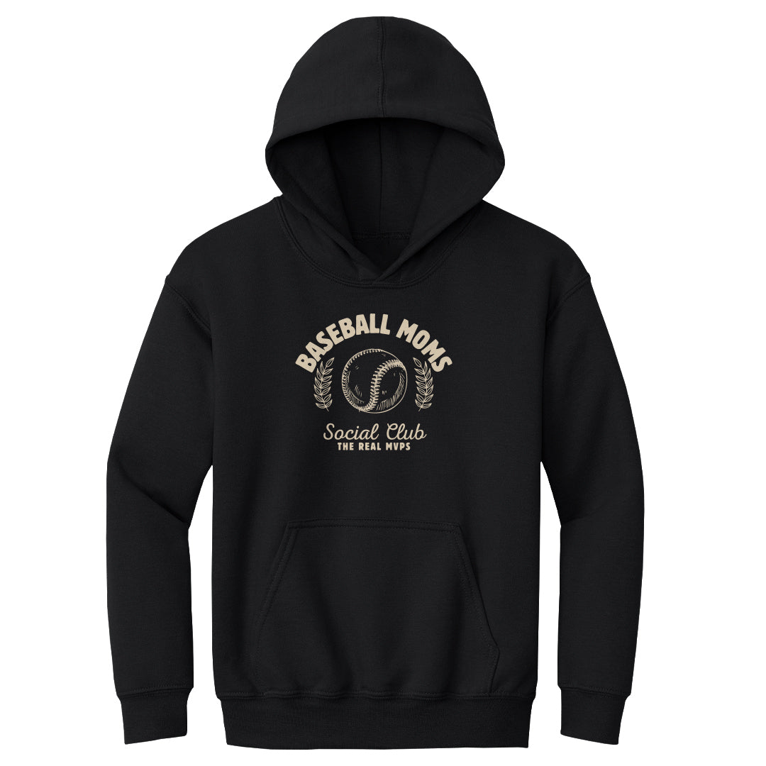 Vandegrift Kids Youth Hoodie | 500 LEVEL
