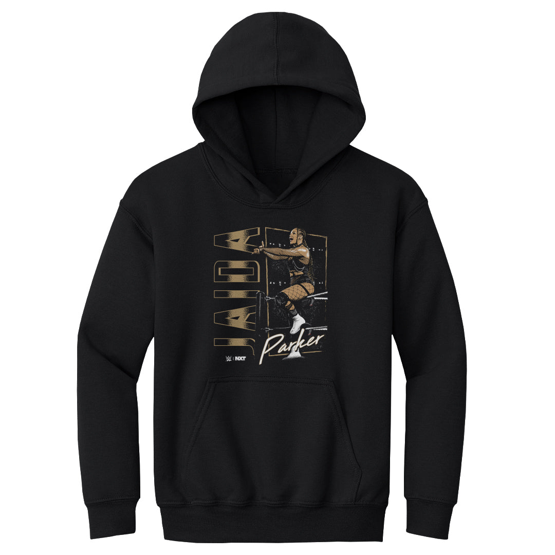 Jaida Parker Kids Youth Hoodie | 500 LEVEL
