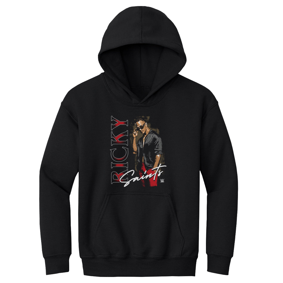 Ricky Saints Kids Youth Hoodie | 500 LEVEL