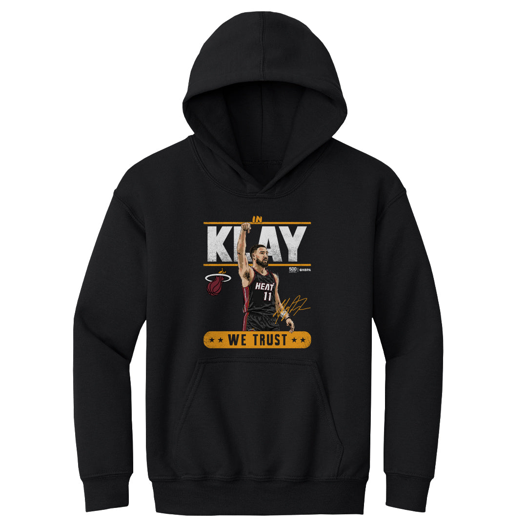 Klay Thompson Kids Youth Hoodie | 500 LEVEL