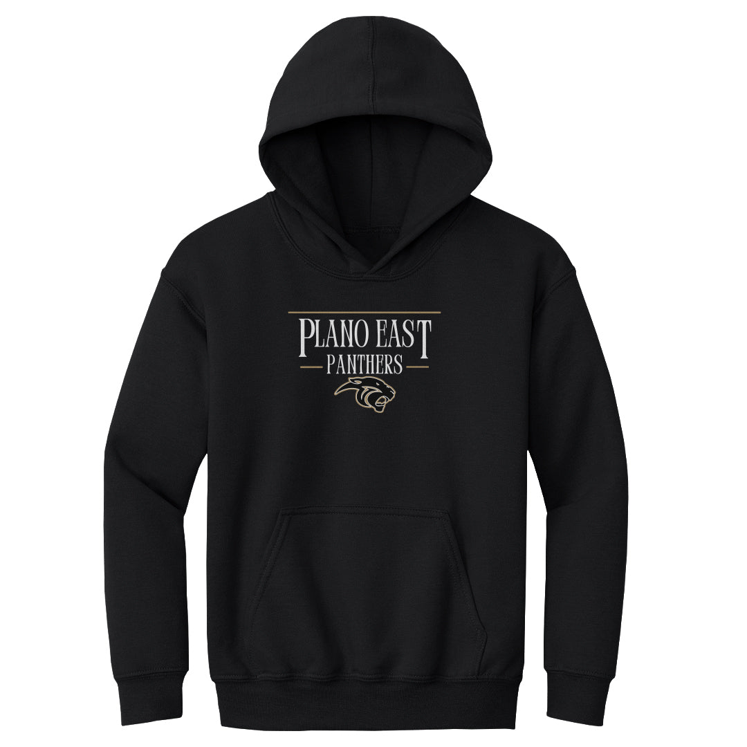 Plano East Kids Youth Hoodie | 500 LEVEL