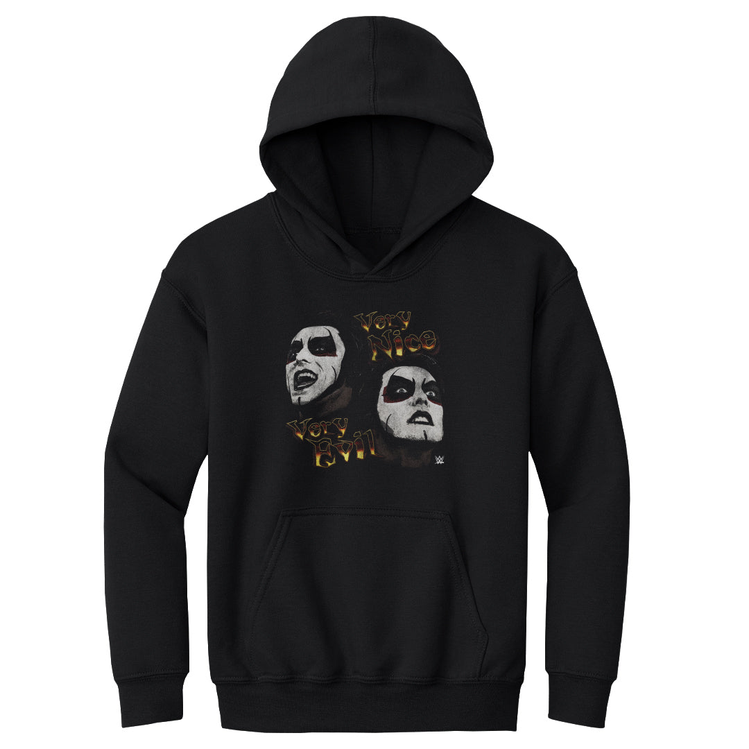 Danhausen Kids Youth Hoodie | 500 LEVEL