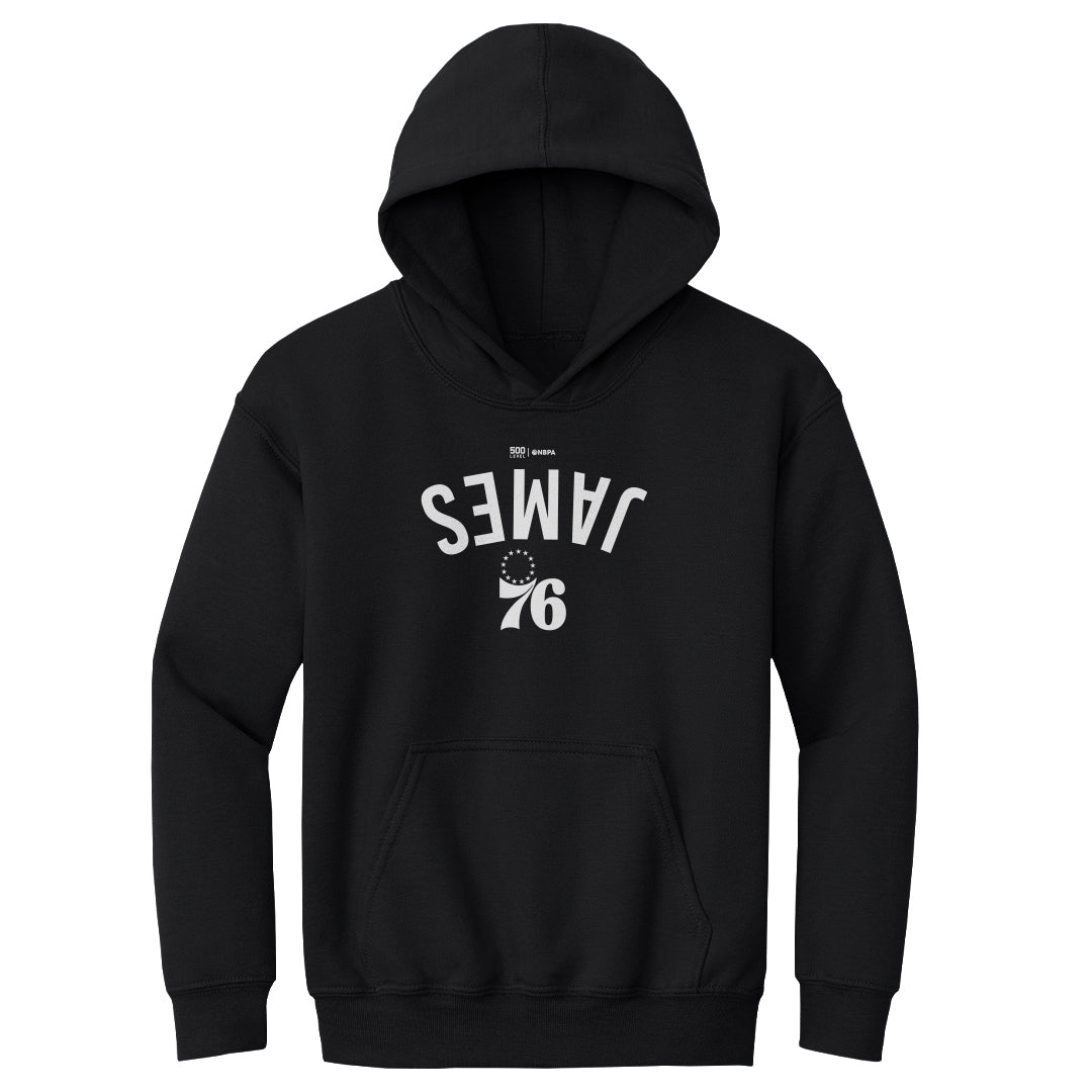 LeBron James Kids Youth Hoodie | 500 LEVEL