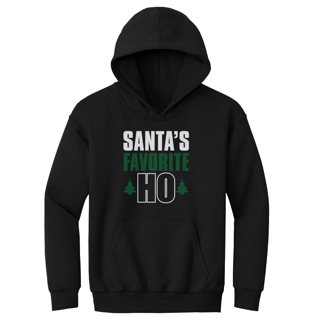 Christmas Kids Youth Hoodie | 500 LEVEL