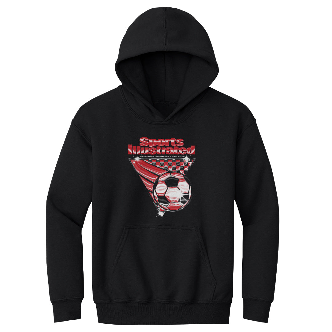 Sports Illustrated Kids Youth Hoodie | 500 LEVEL