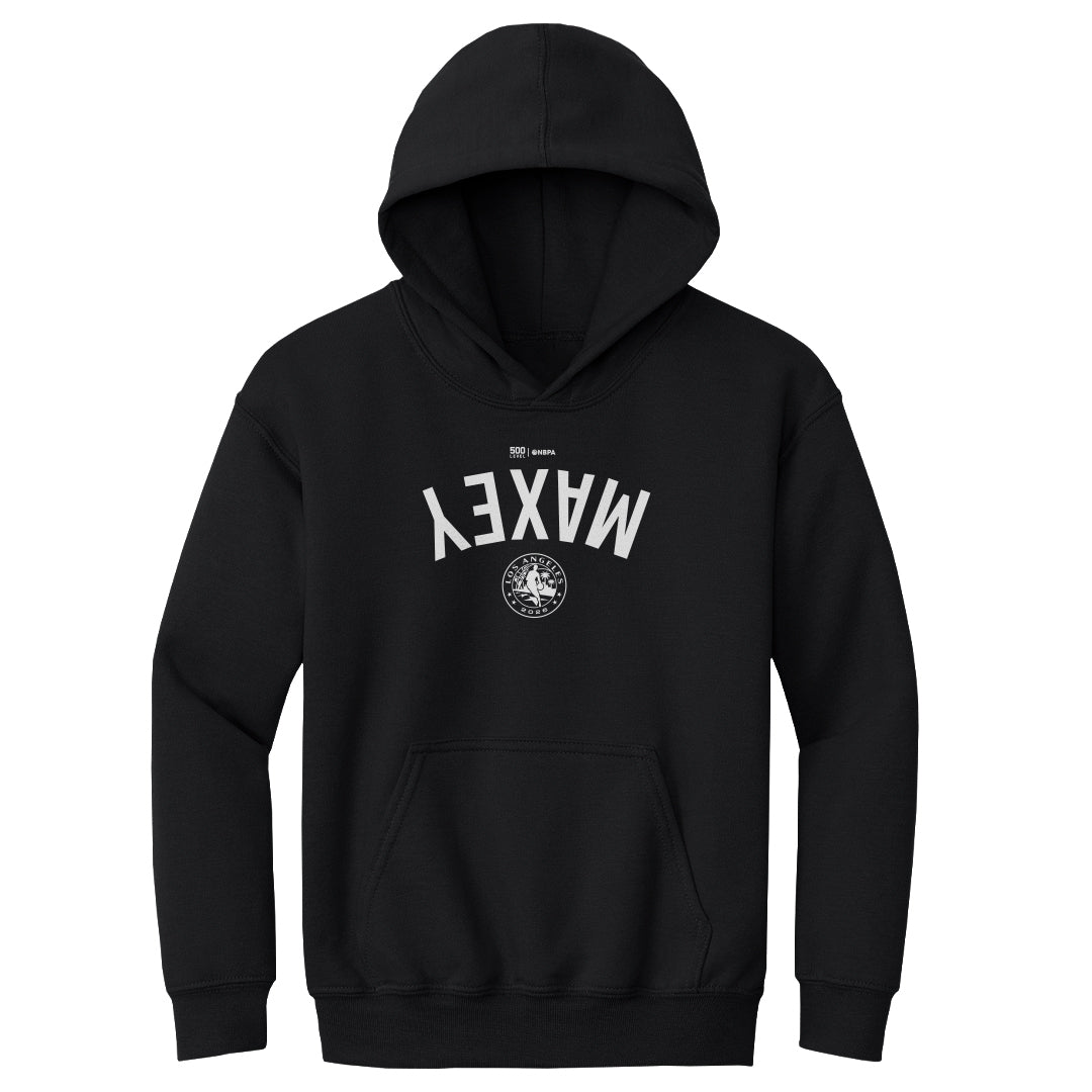 Tyrese Maxey Kids Youth Hoodie | 500 LEVEL