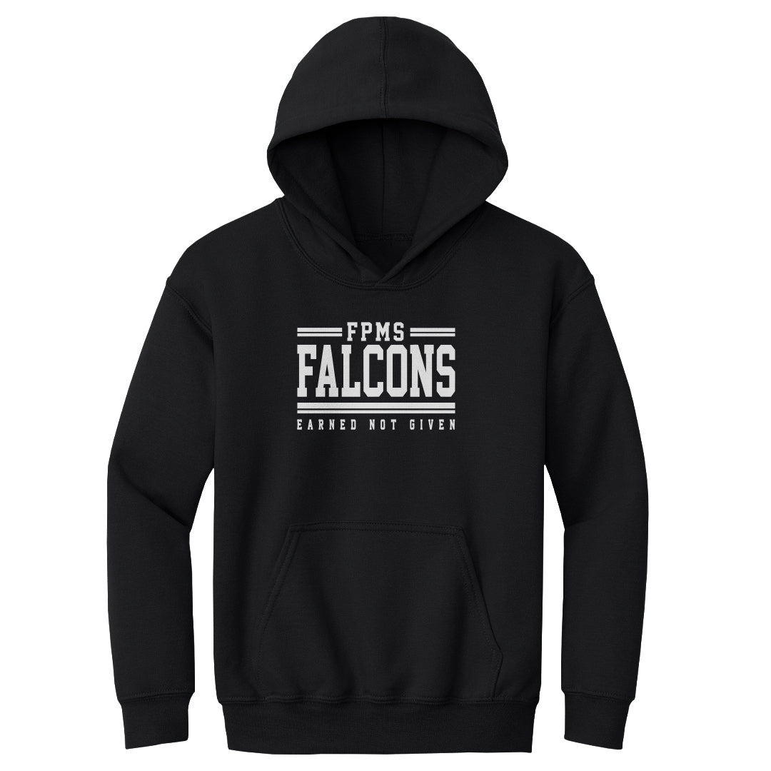 Four Points Kids Youth Hoodie | 500 LEVEL